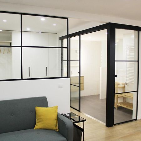 Apartamenticos Plaza Sas I Σαραγόσα Εξωτερικό φωτογραφία