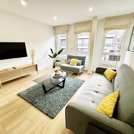 Apartamenticos Plaza Sas I Σαραγόσα Εξωτερικό φωτογραφία