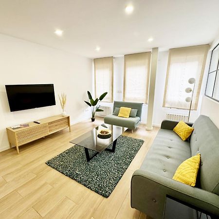 Apartamenticos Plaza Sas I Σαραγόσα Εξωτερικό φωτογραφία