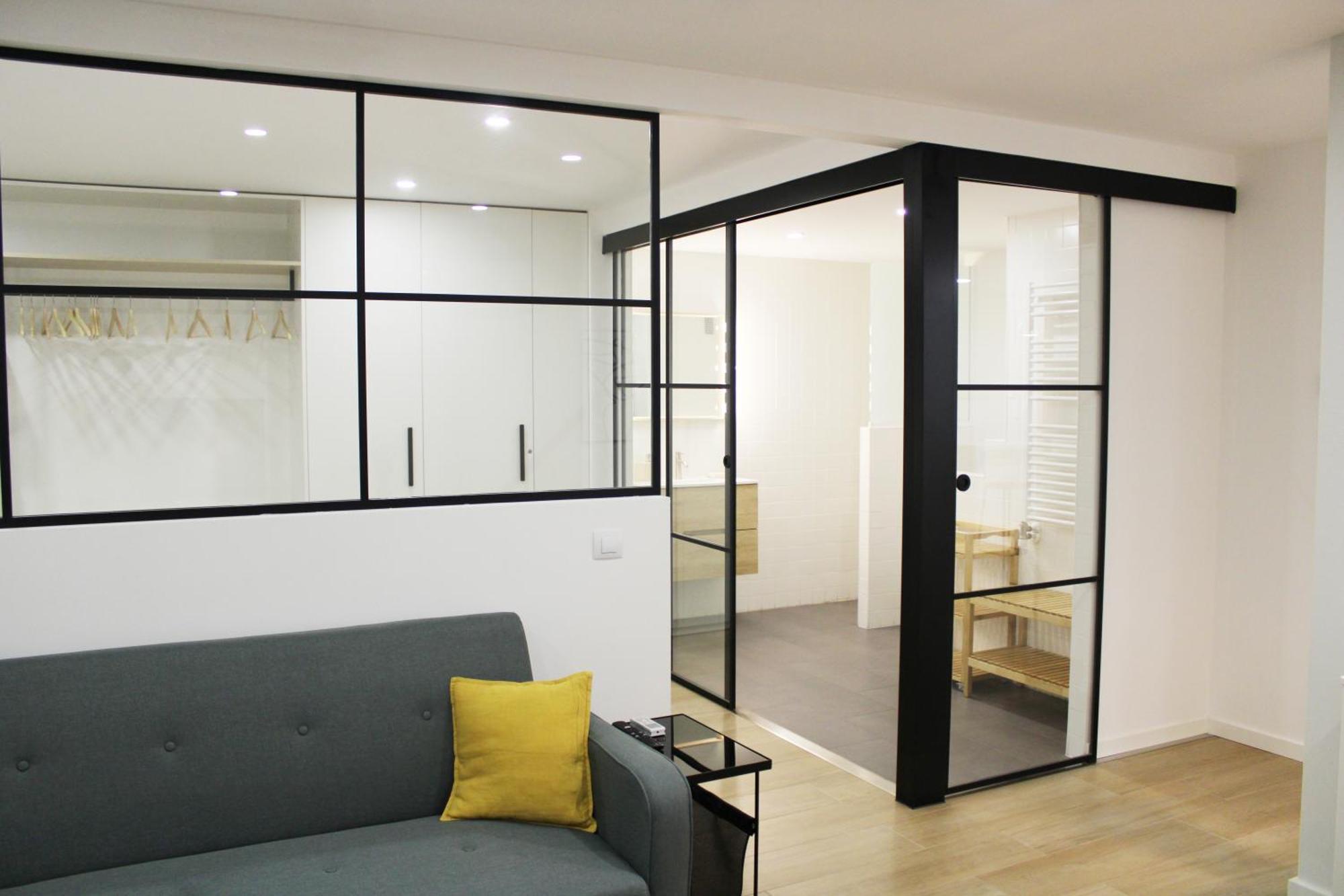 Apartamenticos Plaza Sas I Σαραγόσα Εξωτερικό φωτογραφία