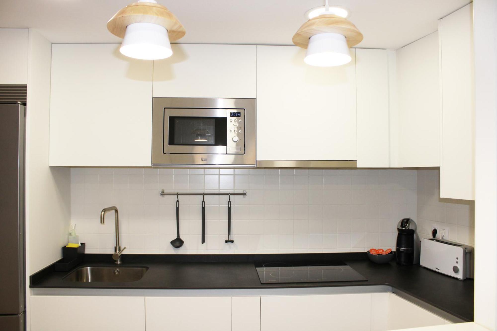 Apartamenticos Plaza Sas I Σαραγόσα Εξωτερικό φωτογραφία