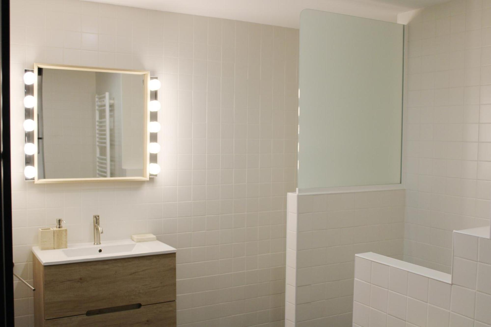 Apartamenticos Plaza Sas I Σαραγόσα Εξωτερικό φωτογραφία