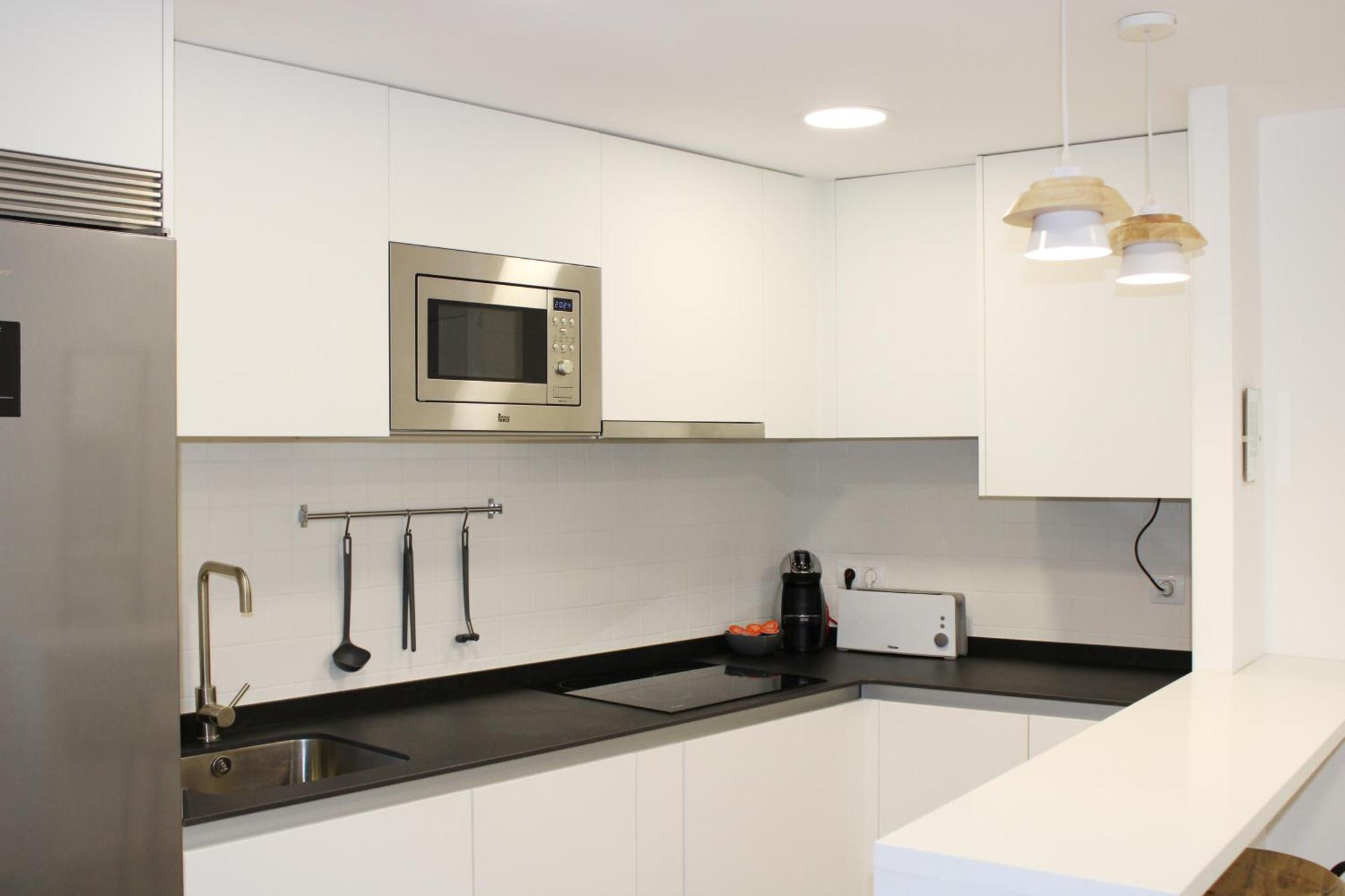 Apartamenticos Plaza Sas I Σαραγόσα Εξωτερικό φωτογραφία