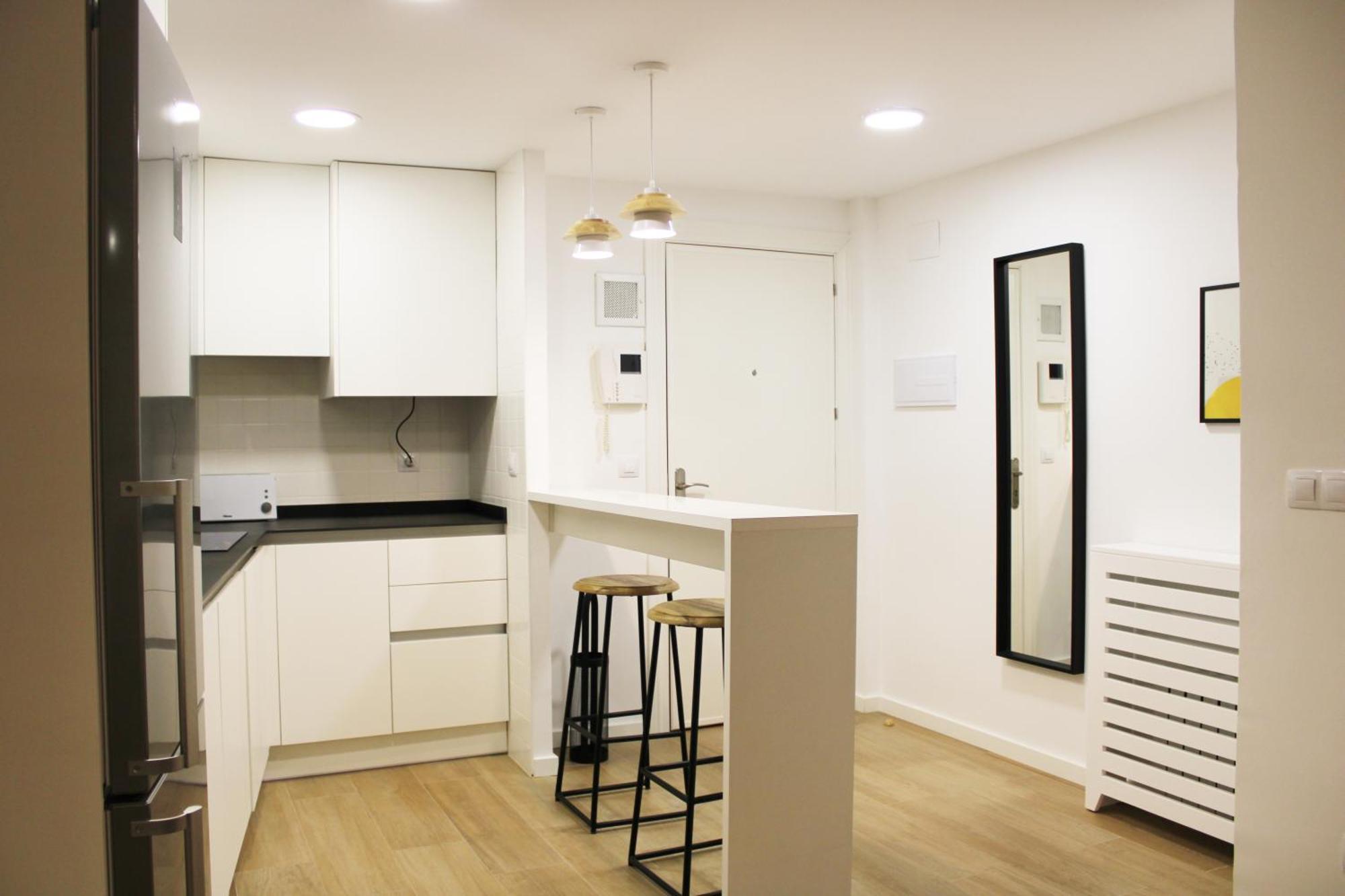 Apartamenticos Plaza Sas I Σαραγόσα Εξωτερικό φωτογραφία