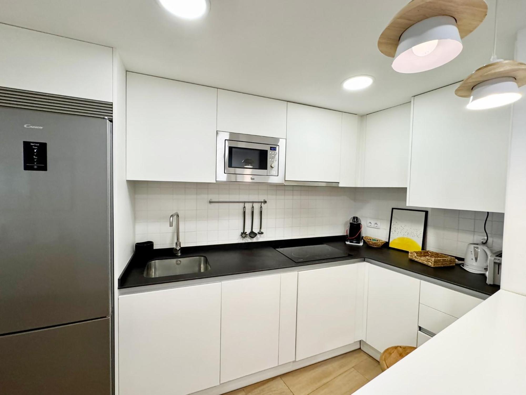 Apartamenticos Plaza Sas I Σαραγόσα Εξωτερικό φωτογραφία