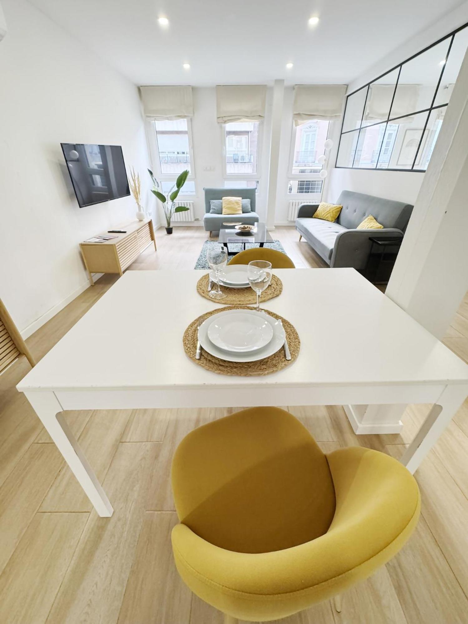 Apartamenticos Plaza Sas I Σαραγόσα Εξωτερικό φωτογραφία